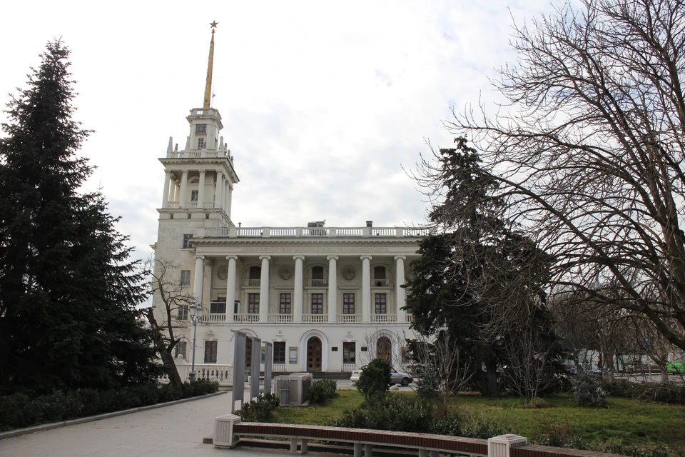 Севастополь