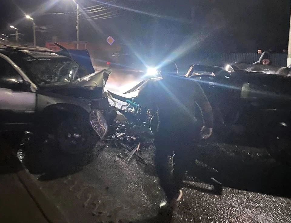 Фото: УМВД России по Владимирской области