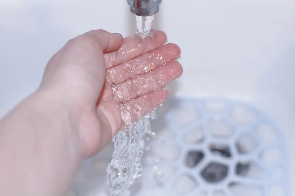 В Шпаковском округе Ставрополья частично отключат воду в ночь на 20 ноября