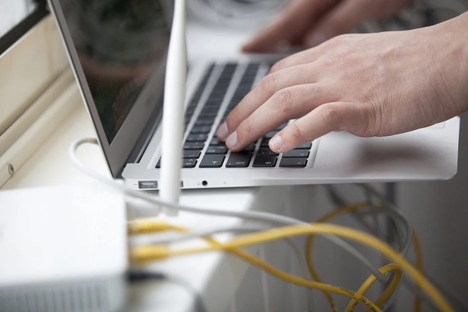 Первые публичные точки Wi-Fi открылись в Хабаровском крае