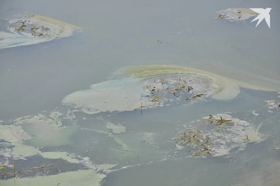 Организация возместила сумму нанесенного ущерба