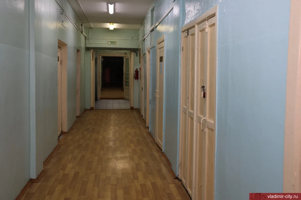 Фото: администрация города Владимира