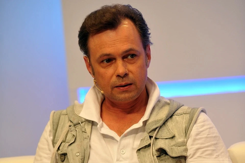 «Я слишком меркантильная»: бывшая возлюбленная Владимира Левкина призналась в циничном поступке в отношении певца