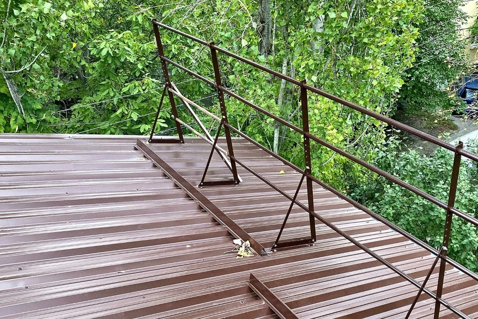 Фото: фонд капремонта СК