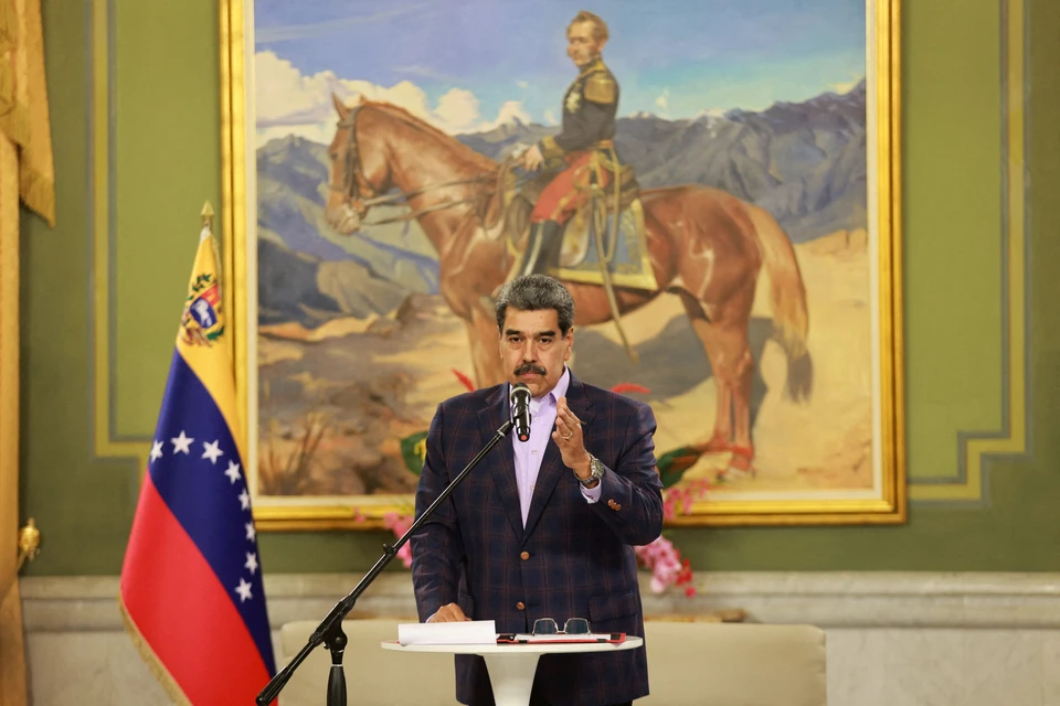 Президент Венесуэлы Мадуро обратился к Вашингтону с предложением: Белый дом в ответ поставил ультиматум