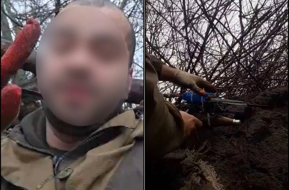 Главное в такие моменты – сохранять хладнокровие. Фото: администрация Кизляра