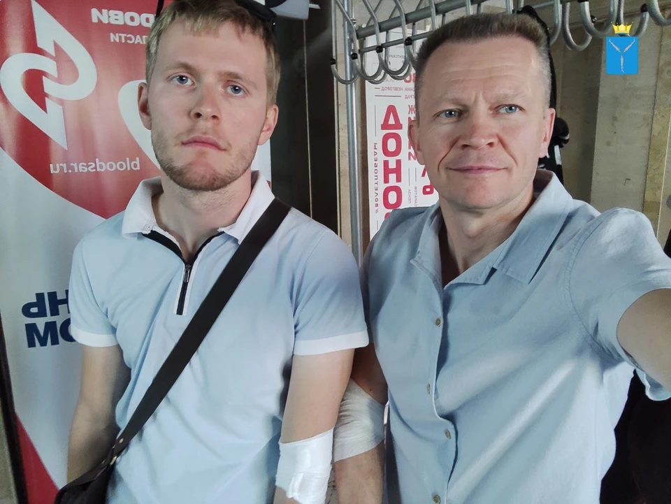 Фото: телеграм-канал Саратовской области