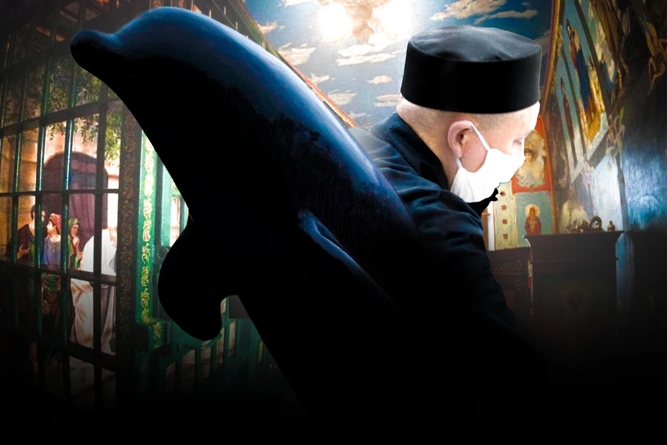 Здесь сидят сотни убийц, насильников и террористов, по локоть окунувших руки в кровь детей и взрослых.