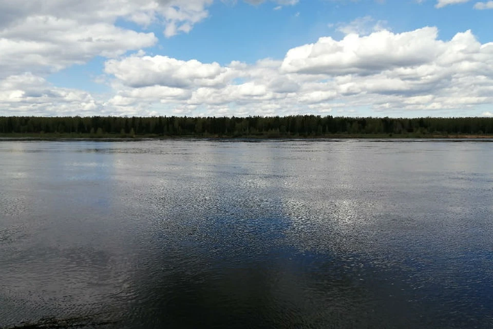 В Пошехонье установят причал.