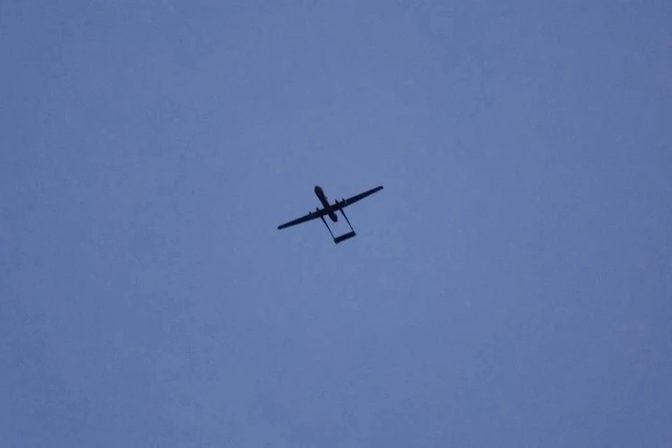 Кировские экологи будут использовать больше БПЛА для проверок предприятий-нарушителей