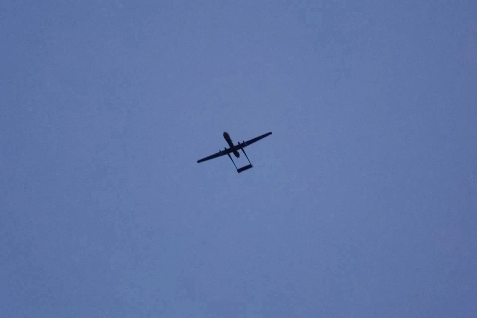 В следующем году министерство планирует обновить парк БПЛА.