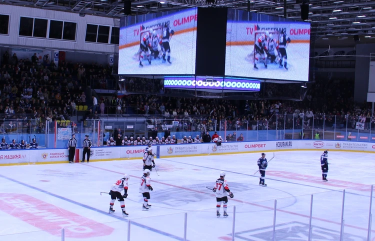 Как начать мечтать о плей-офф? Чего ждать от матчей воронежского «Бурана» с «Кристаллом», «Дизелем», «Рязань-ВДВ» и АКМ?