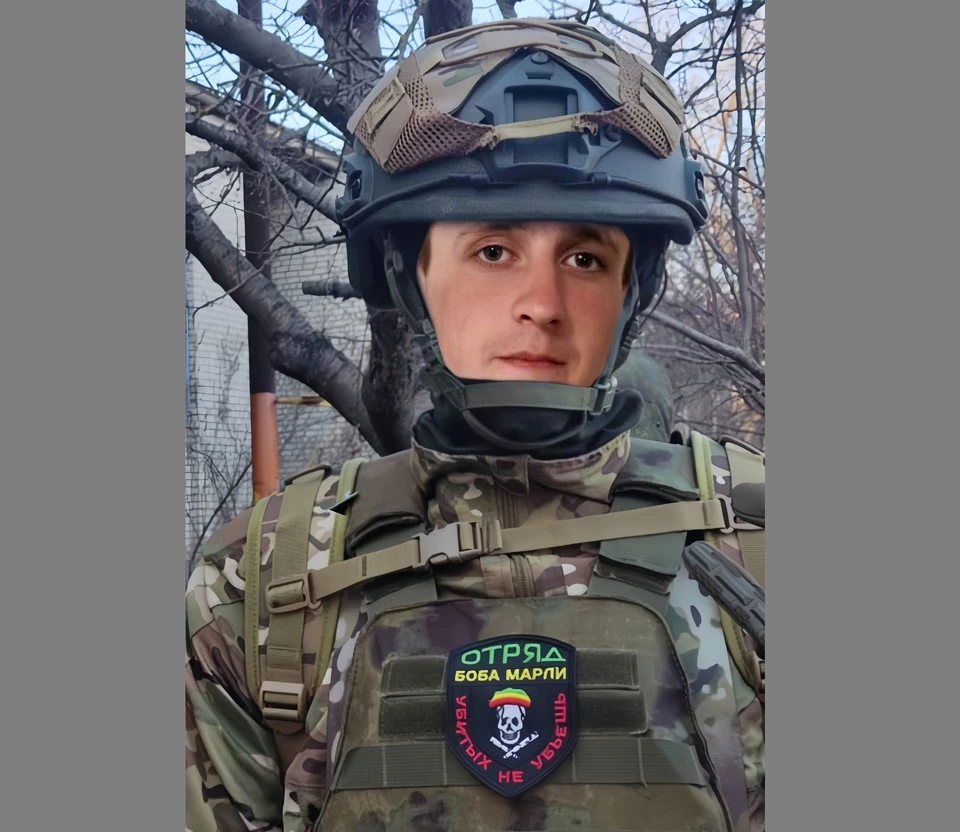 Фото: администрация Каргасокского района Томской области