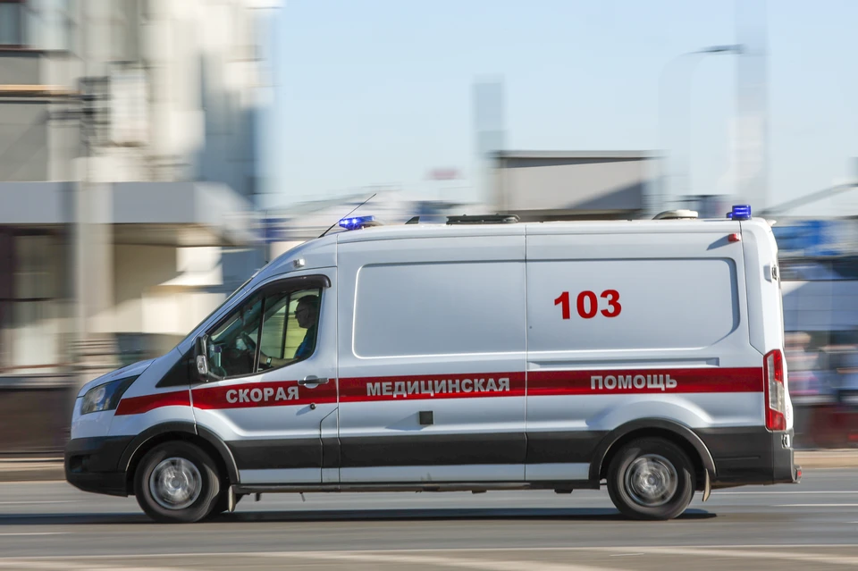 19 студентов колледжа обратились за медпомощью из-за кишечной инфекции