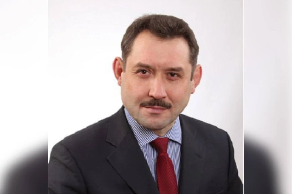 Пропавший с семьей в лесу Красноярского края Усольцев не владел ружьем. На фото: Сергей Усольцев. Фото: соцсети