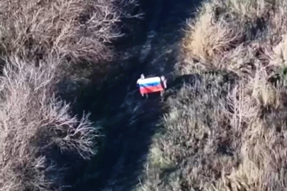 У группировки войск «Восток» село Веселое стало 13 освобожденным населенным пунктом за ноябрь