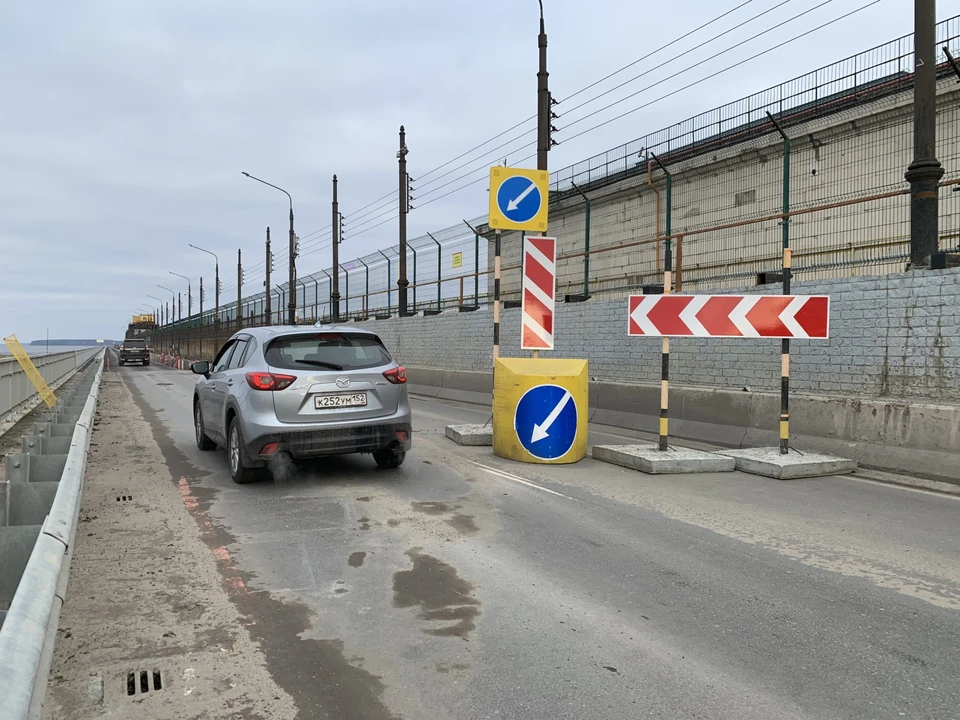 Фото: филиала ПАО «РусГидро» - "Нижегородская ГЭС"