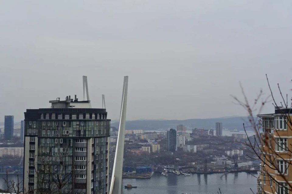 Приморский край – в лидерах по льготному ипотечному кредитованию.