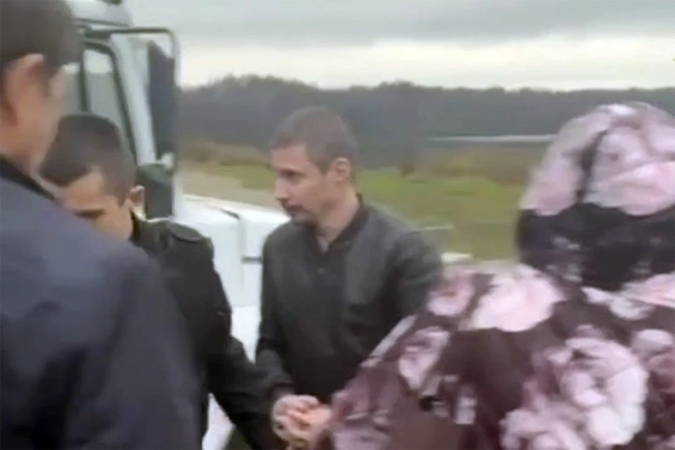 KP.RU: Бизнесмен из Подмосковья зеркально отражал то, что делали с ним раньше. Фото: СК Подмосковья