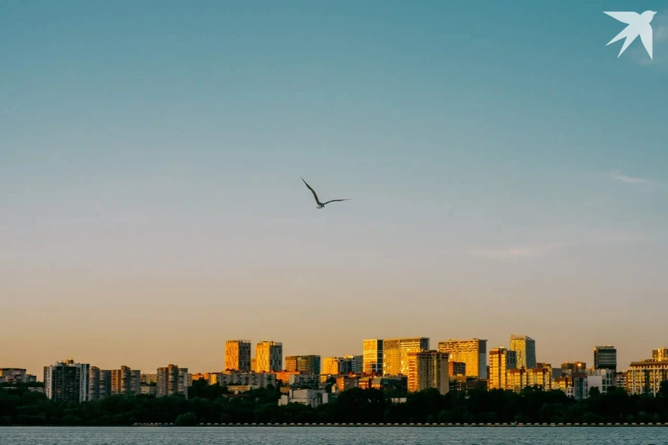 В Удмуртии сняли режим «Беспилотная опасность»