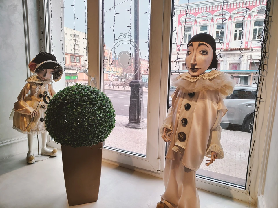 Фото: Анна Горлач