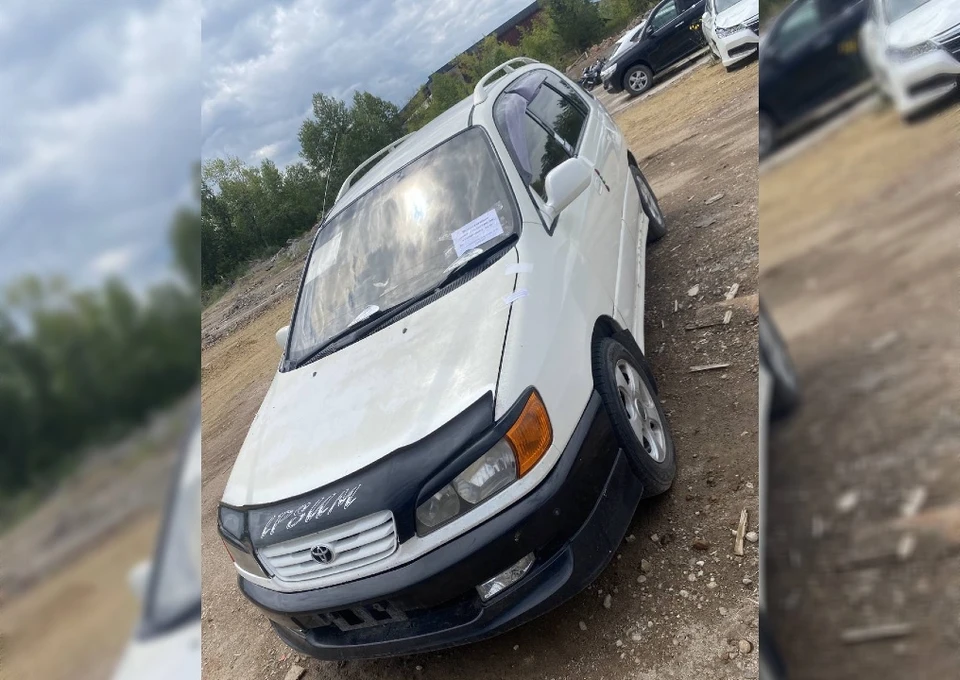 В Ангарске мужчина год проведет в колонии за повторную езду в нетрезвом виде