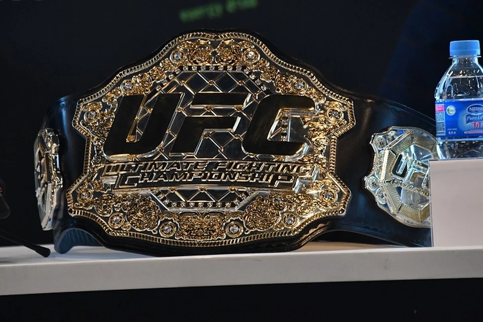 Эксперты прочат Арману пояс UFC