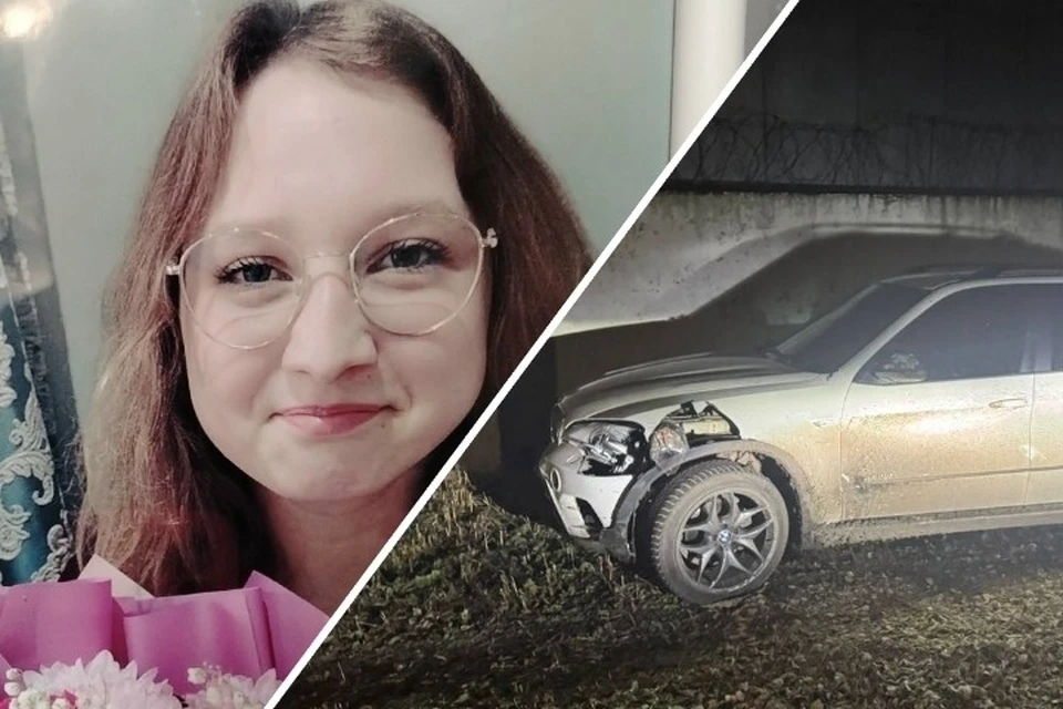 Для семьи гибель девушки стала сильным потрясением. Фото: личный архив мамы погибшей.