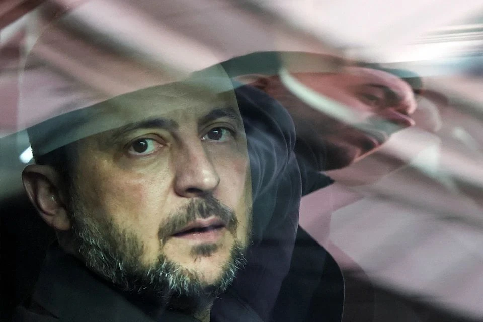 Стал занозой для Зеленского: Киев нашел главного врага и устроил против него подковерные игры