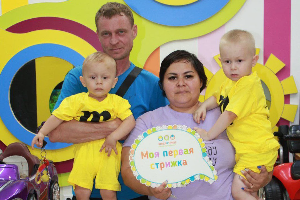 Танзеля Григорьева, директор-партнер из Оренбурга.