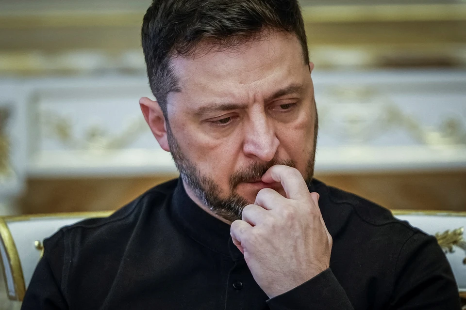 Американские СМИ раскрыли, какие гарантии безопасности США предлагают Украине: Зеленский не будет в восторге