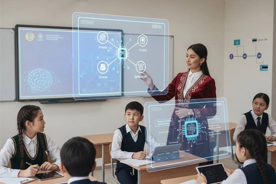 Иллюстративное фото. Источник: kp.kz