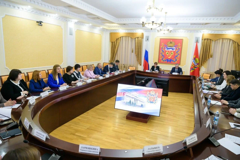 Служба занятости в 2025 году оказала помощь 53 инвалидам с интеллектуальными нарушениями, из которых 24 человека были трудоустроены