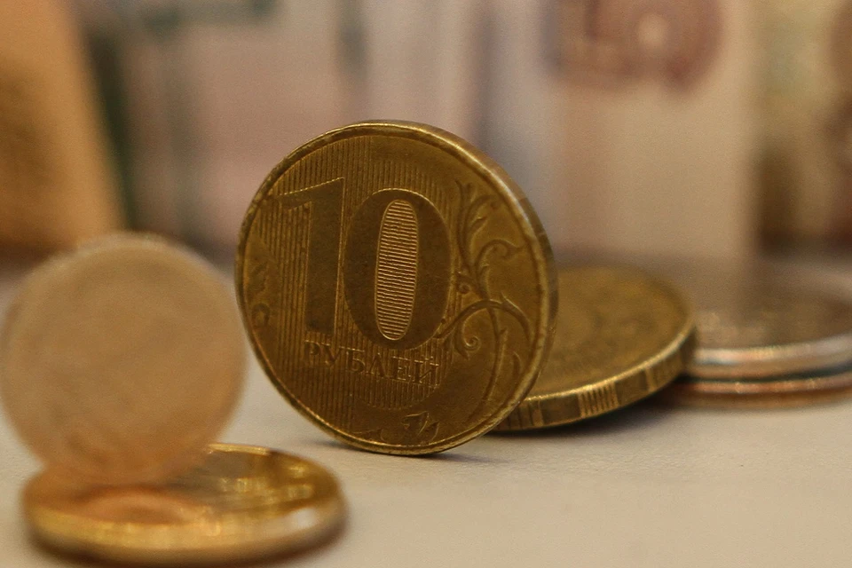 Продавец не указал причину такой высокой стоимости монеты.