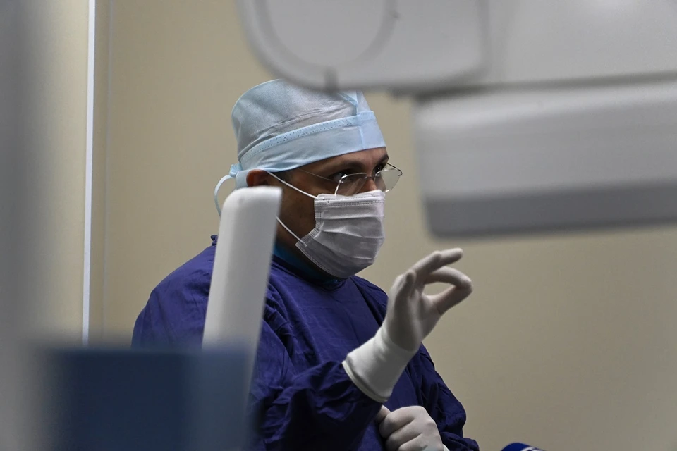 Курение может привести к раку пищевода и другим онкологическим заболеваниям.