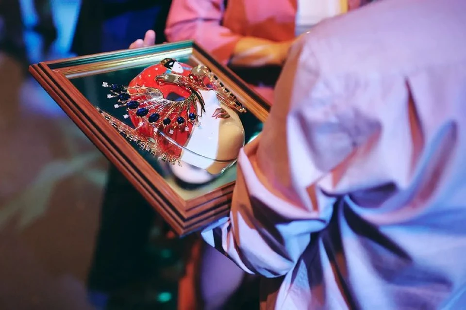 Фото: министерство культуры Кузбасса.