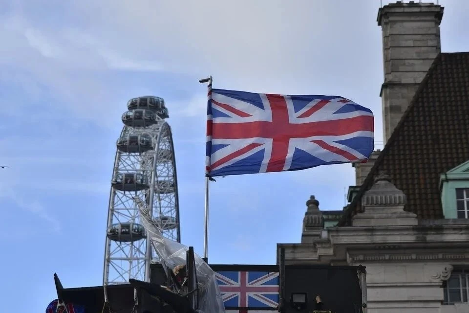 Посол Келин заявил, что Великобритания до сих пор добивается поражения России