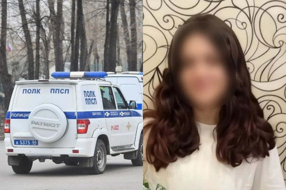 Девушку нашли на 5 день поисков. Фото: Ольга Юшкова/"ЛизаАлерт"