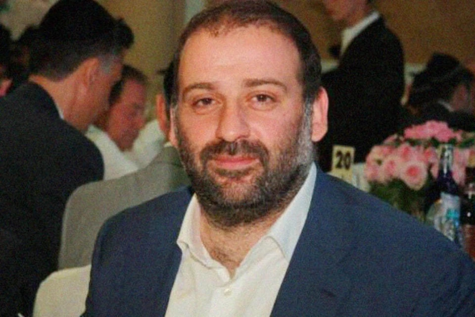 НАБУ подало в розыск бизнесмена Миндича и его финансиста Цукермана Фото: Соцсети