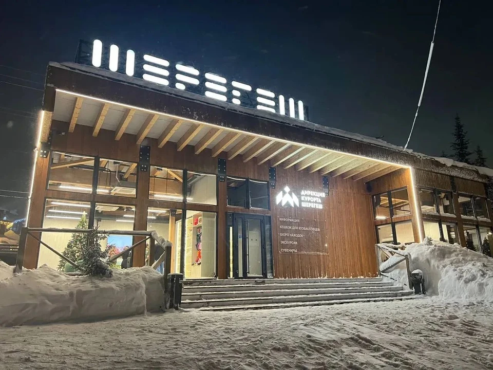 Фото: пресс-слуужаб АПК.