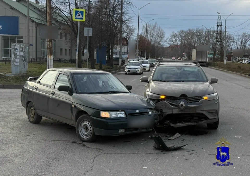 Пострадавшим назначили амбулаторное лечение