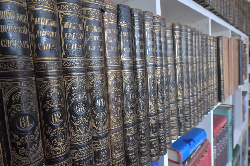 Слово "Победа" стало самым популярным в 2025 году