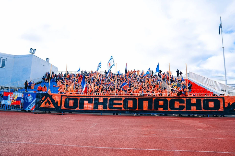 «Огнеопасные» никогда не побеждали в столице Башкортостана. Более того, они даже никогда не забивали в Уфе.