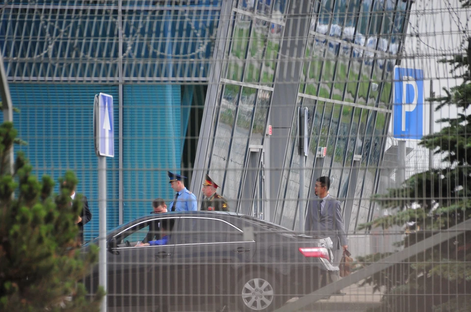 Литва намерена ограничить транзит в Калининград для давления на РФ и Белоруссию