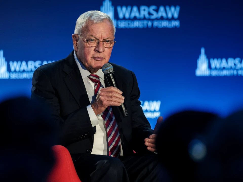 Келлог заявил, что Россия может выдвинуть свои требования по урегулированию на Украине