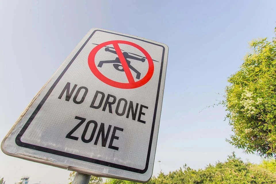 Bloomberg: США отправят более 500 китайских беспилотников на учения во Флориду