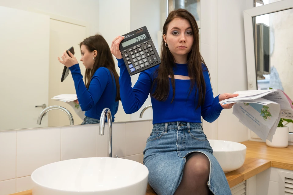 В 2026 году новокузнечан ждет 26 %-й рост тарифов на ЖКУ.