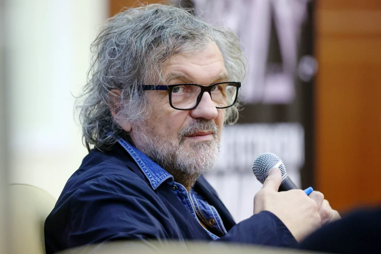 Эмир Кустурица: у Запада нет сил повторить попытки Наполеона и Гитлера