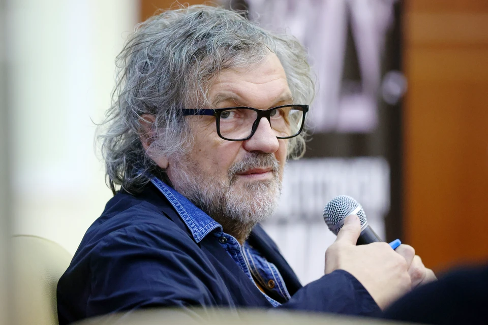 Эмир Кустурица: у Запада нет сил повторить попытки Наполеона и Гитлера