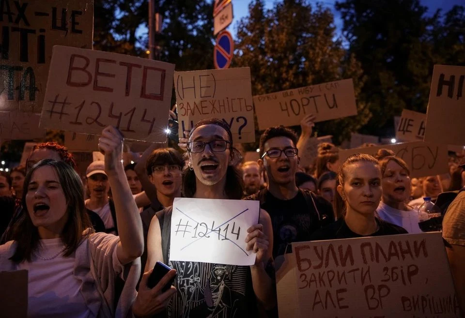 Лукьянов назвал условие нового Майдана на Украине